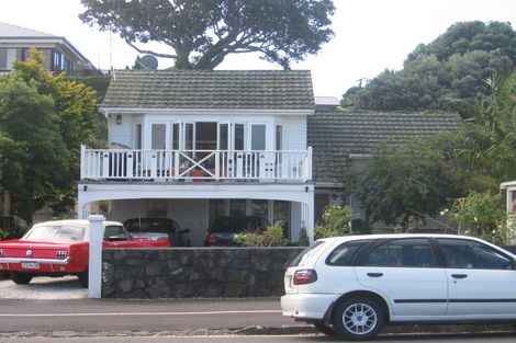 Photo of property in 21c King Edward Parade, Devonport, Auckland, 0624