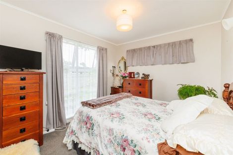 Photo of property in 52 Glasgow Terrace, Feilding, 4702