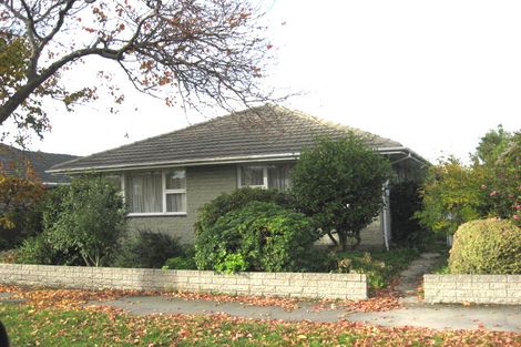 Photo of property in 1/12 Ashfield Place, Ilam, Christchurch, 8041