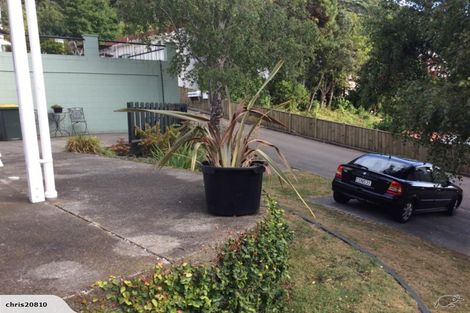 Photo of property in 1 Kilmister Avenue, Thorndon, Wellington, 6011