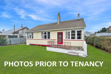 Photo of property in 18 Takahe Street, Taihape, 4720