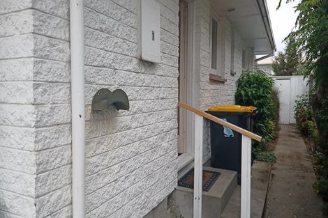 Photo of property in 4/44 Berry Street, St Albans, Christchurch, 8014