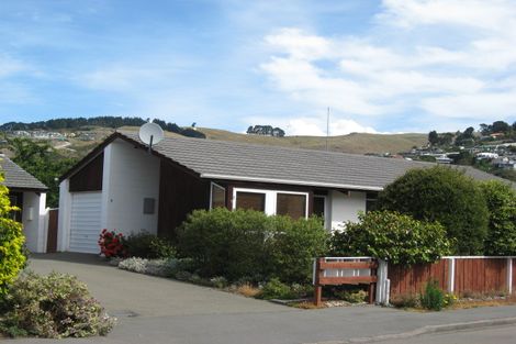 Photo of property in 9 Raekura Place, Redcliffs, Christchurch, 8081