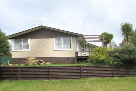 Photo of property in 9 Jade Place, Pukehangi, Rotorua, 3015