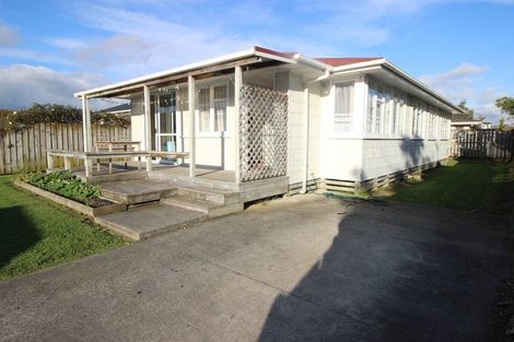 Photo of property in 50 Keeling Street, West End, Palmerston North, 4412
