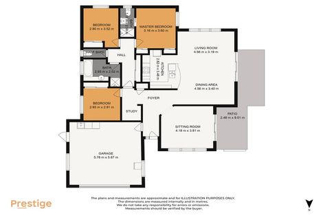 Photo of property in 13 Kristin Lane, Albany, Auckland, 0632