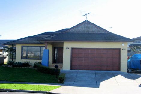 Photo of property in 29 Rathmar Drive, Manurewa, Auckland, 2105