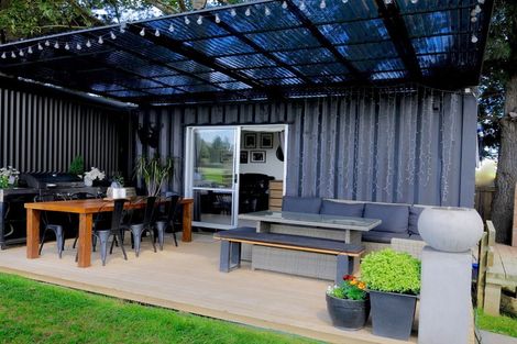 Photo of property in 36 Studholme Settlement Road, Waimate, 7979