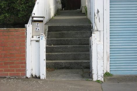 Photo of property in 7a Walmer Street, Hataitai, Wellington, 6021