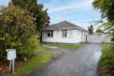Photo of property in 101 Bower Avenue, New Brighton, Christchurch, 8083