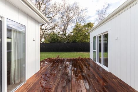 Photo of property in 42b Batt Street, West End, Palmerston North, 4410