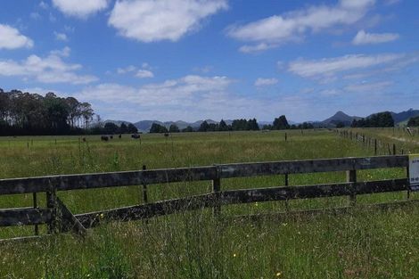Photo of property in 189 Browns Road, Kaikohe, 0474