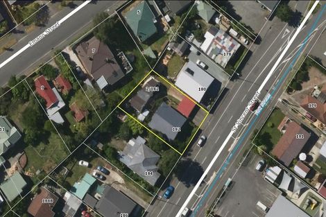 Photo of property in 2/182 Saint Vincent Street, Toi Toi, Nelson, 7010