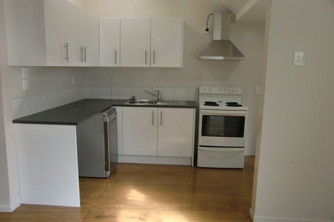 Photo of property in 1-4/63 Wellington Street, Freemans Bay, Auckland, 1011