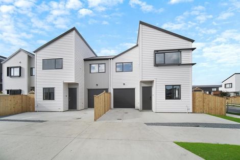 Photo of property in 42 Kairakau Street, Papakura, 2110