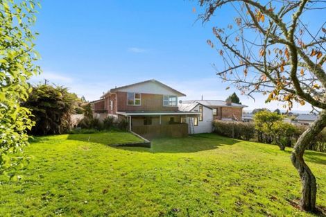 Photo of property in 168 Otonga Road, Springfield, Rotorua, 3015