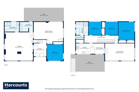 Photo of property in 23 Galsworthy Place, Bucklands Beach, Auckland, 2014