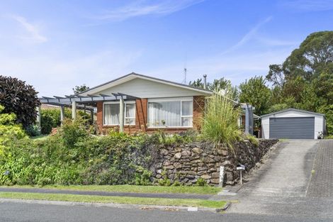 Photo of property in 36 Tutauanui Crescent, Maungatapu, Tauranga, 3112