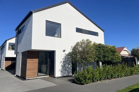 Photo of property in 1/72 Ruskin Street, Addington, Christchurch, 8024