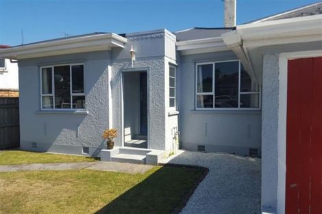 Photo of property in 182 Powderham Street, New Plymouth, 4310