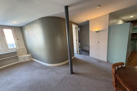 Photo of property in Columbia Apartments, 20/32 Cuba Street, Te Aro, Wellington, 6011