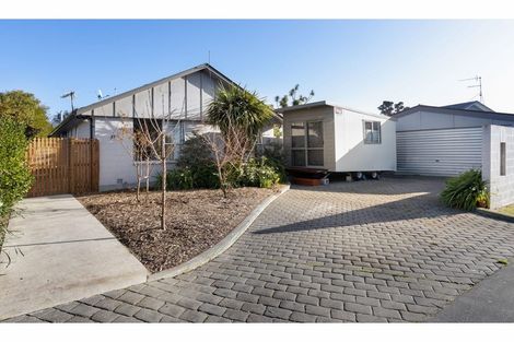 Photo of property in 27 Seafield Place, South New Brighton, Christchurch, 8062