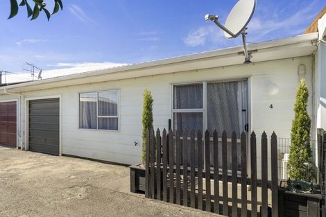 Photo of property in 4/59 Green Street, Tahunanui, Nelson, 7011