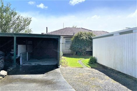 Photo of property in 21a Cadman Street, Dannevirke, 4930