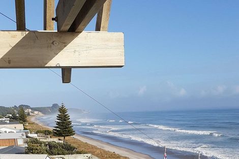 Photo of property in 433 Pukehina Parade, Pukehina, Te Puke, 3189