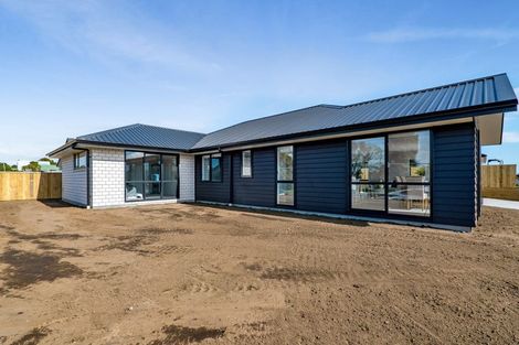 Photo of property in 1 Vogue Circle, Vogeltown, New Plymouth, 4310