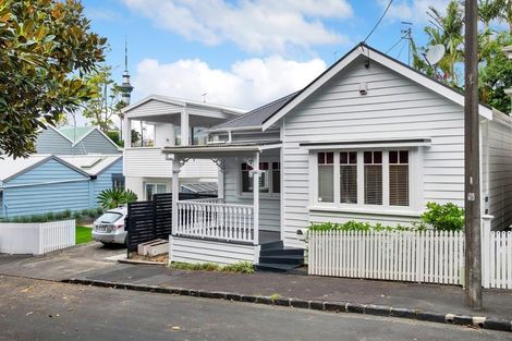 Photo of property in 7 Spring Street, Freemans Bay, Auckland, 1011