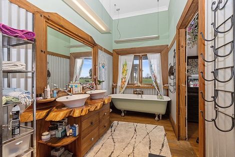 Photo of property in 100 Maungakawa Road, Ngarua, Morrinsville, 3374