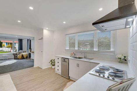 Photo of property in 119 Hair Street, Wainuiomata, Lower Hutt, 5014