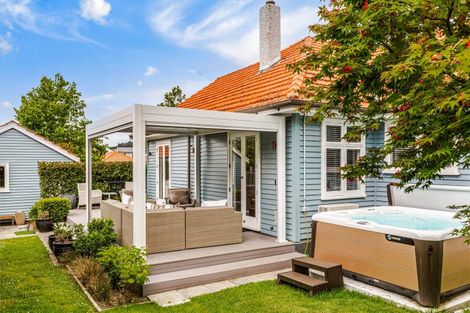 Photo of property in 10 Sunderland Avenue, Hobsonville, Auckland, 0616