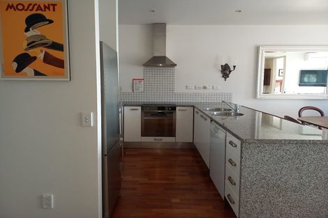Photo of property in Zenith Apartments, 209/10 Fox Street, Parnell, Auckland, 1052