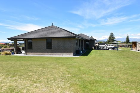 Photo of property in 7 Woodley Avenue, Twizel, 7999