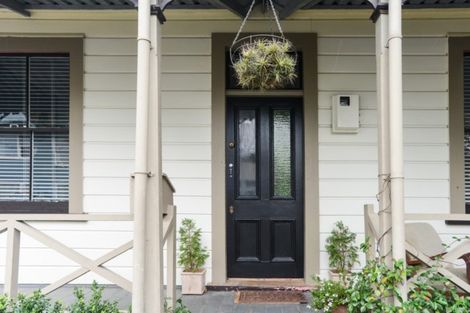 Photo of property in 3 Paradise Road, Napier South, Napier, 4110