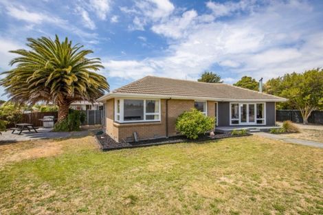 Photo of property in 216 Burwood Road, Burwood, Christchurch, 8083