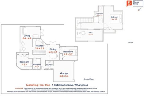 Photo of property in 4 Rotokawau Drive, Otamatea, Whanganui, 4500