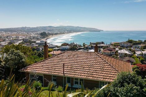 Photo of property in 68a Cliffs Road, Saint Clair, Dunedin, 9012