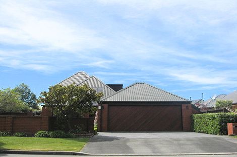 Photo of property in 40 Oregon Place, Burwood, Christchurch, 8061