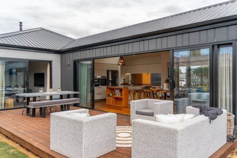 Photo of property in 20 Westwood Street, Greytown, 5712