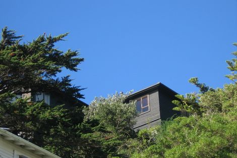 Photo of property in 28 Robieson Street, Roseneath, Wellington, 6011