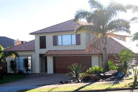 Photo of property in 14 Dunvegan Rise, East Tamaki Heights, Auckland, 2016