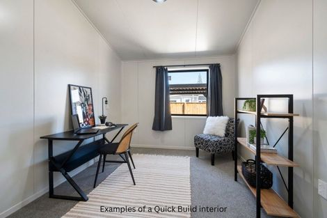 Photo of property in 48a Glasgow Terrace, Feilding, 4702
