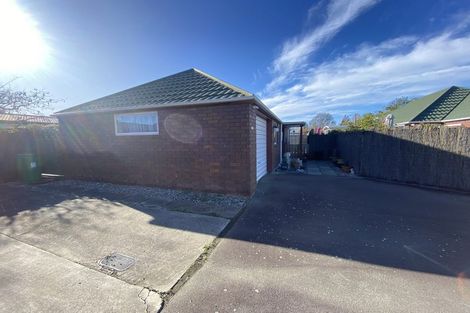 Photo of property in 48e Mclauchlan Street, Springlands, Blenheim, 7201