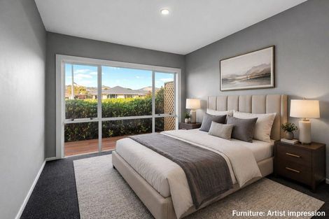 Photo of property in 1/3 Roberta Drive, Somerfield, Christchurch, 8024