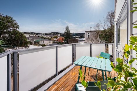 Photo of property in 5/96 Austin Street, Mount Victoria, Wellington, 6011