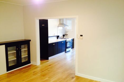 Photo of property in 4d Railway Street, Newmarket, Auckland, 1023