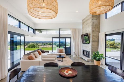 Photo of property in 50 Branksome Place, Aokautere, Palmerston North, 4471